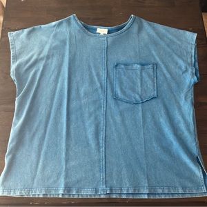 Womens shirt